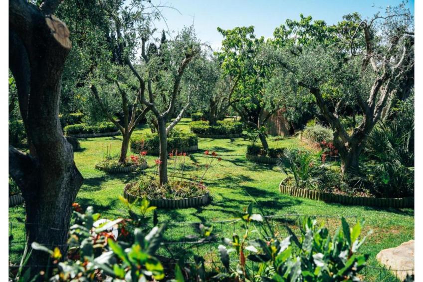 Residence Park Solemaremma 3-Zi-App Comfort D BK/TE 60 qm - foto 10