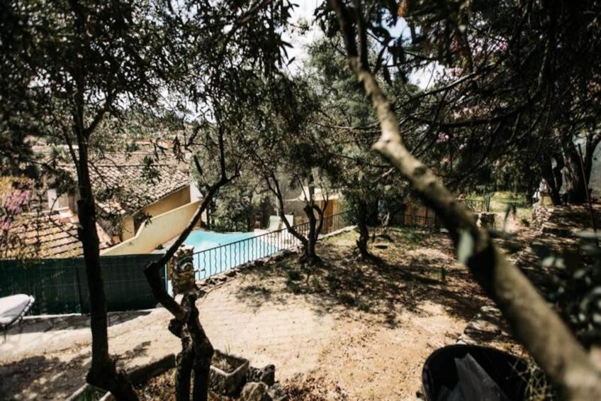 Villa Balleti - Piscine Privée Avec Vues - foto 38