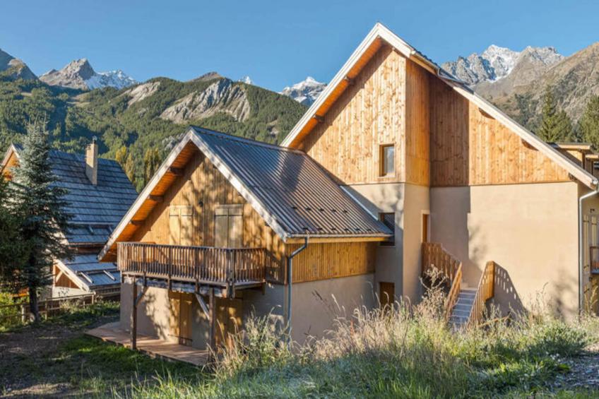 Résidence RÉsidence Violaine - foto 13