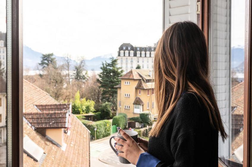 Appartements à Annecy - foto 13