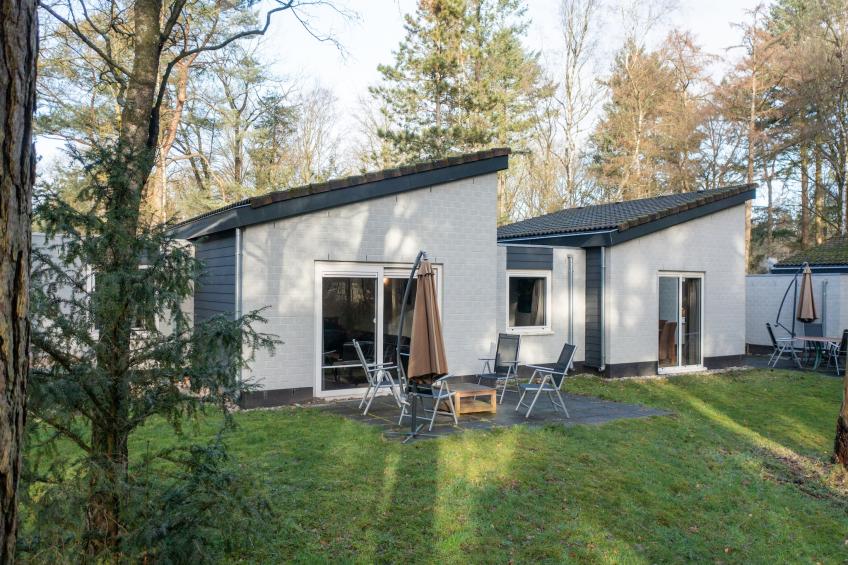 Vakantiepark de Berkenhorst 16 - foto 9