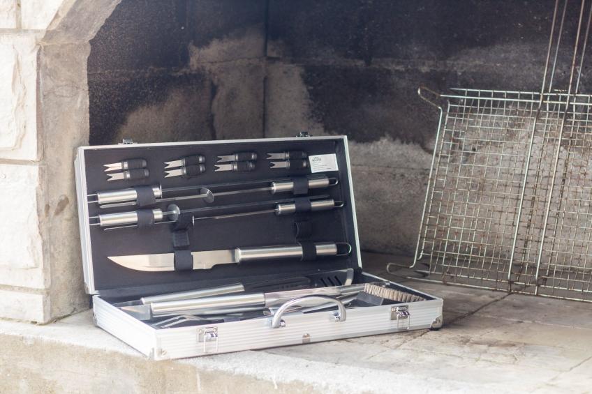 Holiday Home Milutinovic - Four Bedroom  Holiday Home with Sea View - foto 45