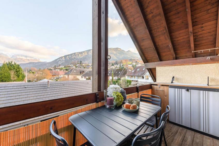 Appartements à Saint-Jorioz - foto 14