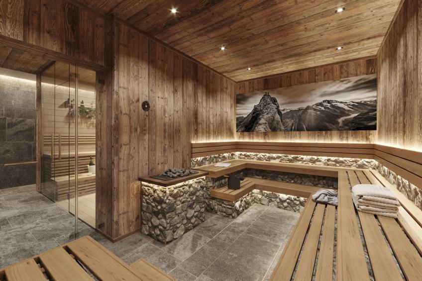 Fulpmes Suites - foto 8