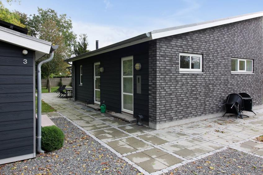 "Bjerne" - 200m from the sea in Sealand - foto 5