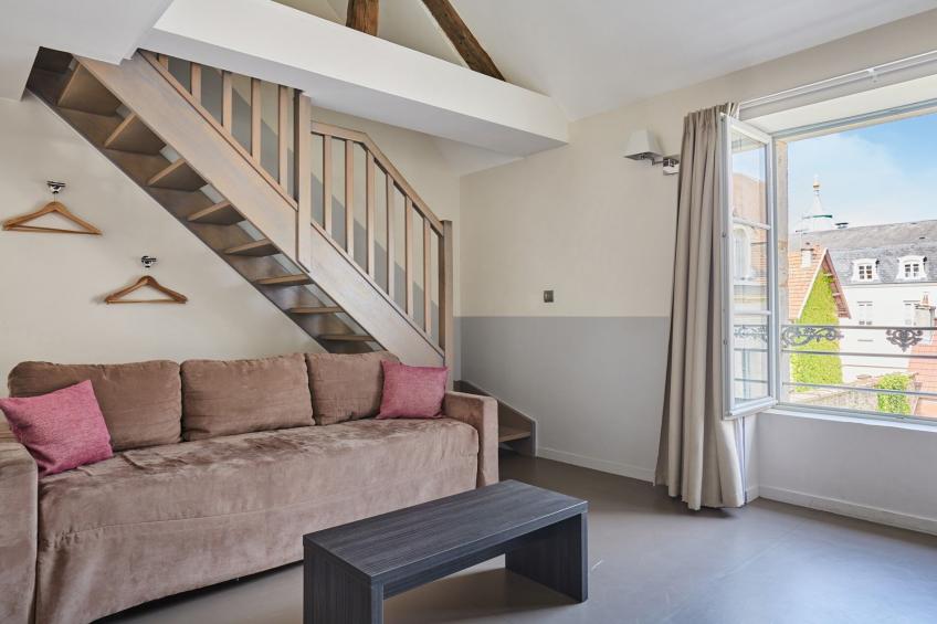 Dijon Centre Les Cordeliers S2p Superior - foto 24