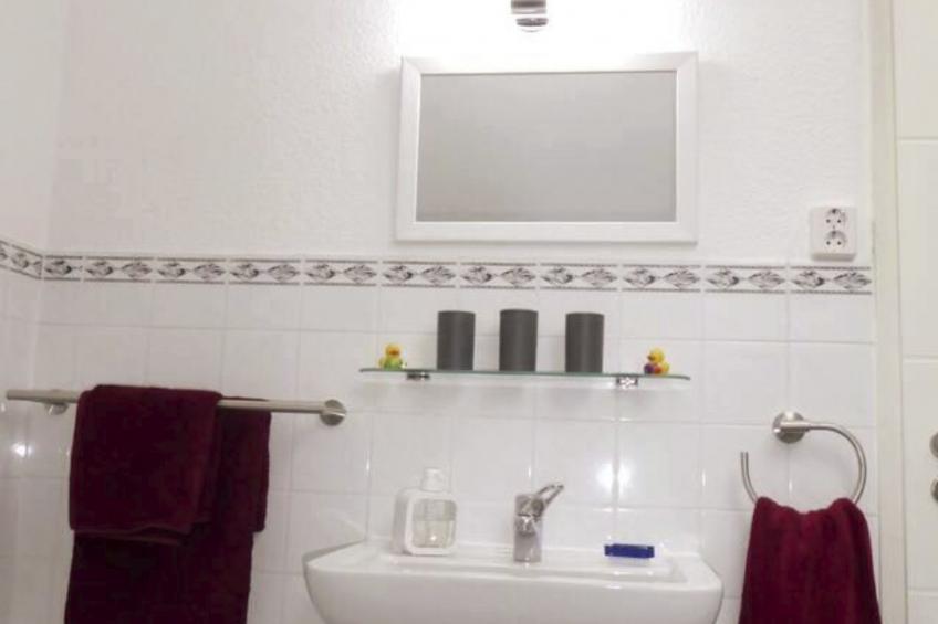 Wohung mit Balkon und Garten nahe Stadtgrenze - foto 20