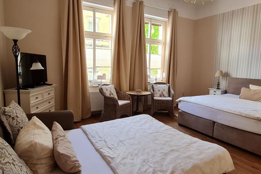 barrierefreie Wohnung in ruhiger Zentrumslage - foto 25