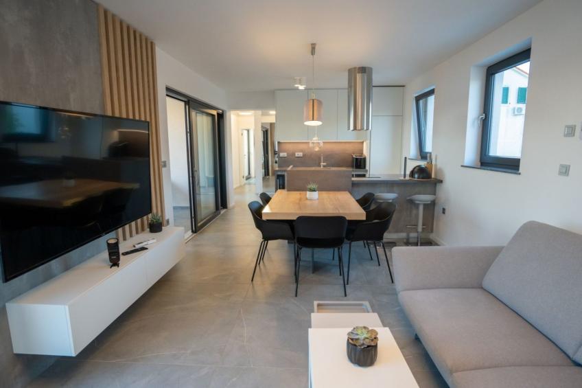 Strandnahe Villa Kara Sevda für 10 Personen - foto 26