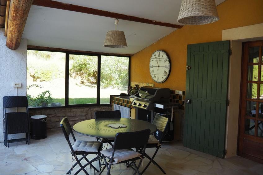 Provenzalisches Haus mit Pool und Garten - foto 6