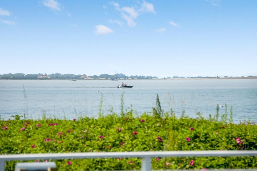 "Arnwith" - 20m from the sea in Funen - foto 16