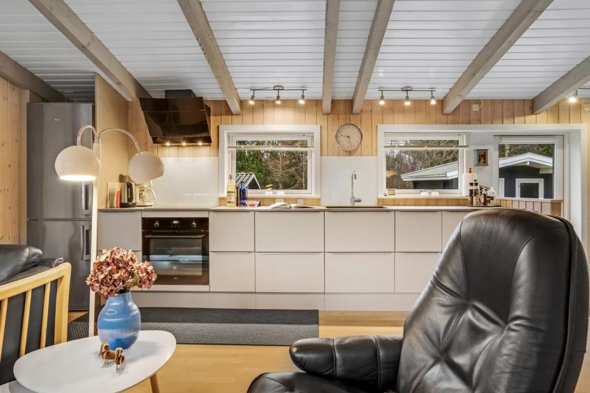 "Bia" - 250m from the sea in NE Jutland - foto 13