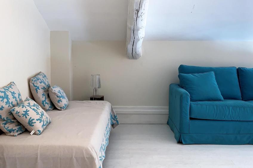 Wohnung 'Villa Giulia' in Strandnähe - foto 16