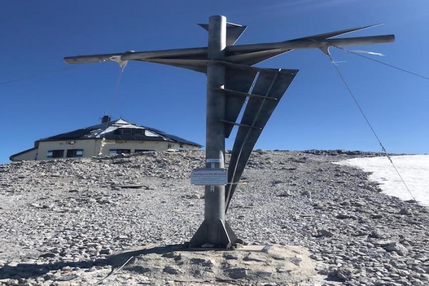 Country house Salzburg, Dienten|A4, 40 qm, 4 Pers. - foto 31