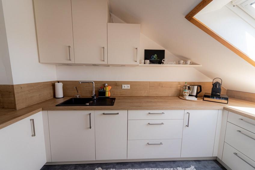 Come4Stay Altötting - Zentrale Lage - Balkon - foto 43