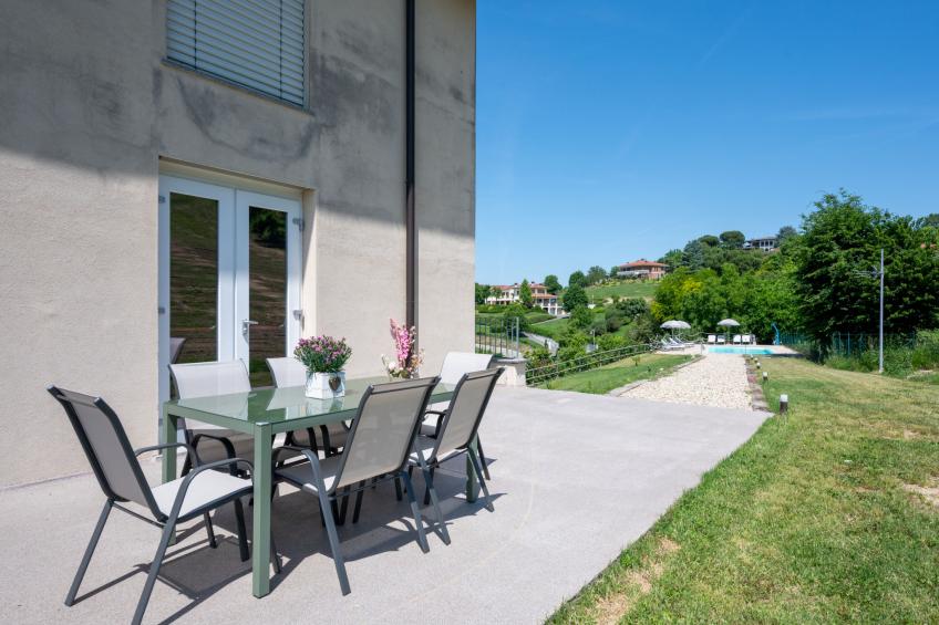 Guesthouse Dellavalle - foto 5