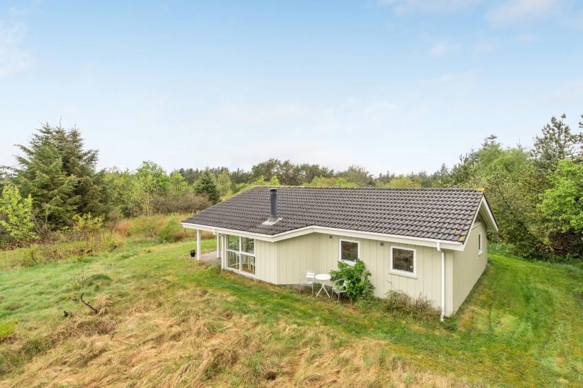 "Aameek" - 3km from the sea in NW Jutland - foto 22