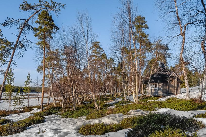 Inarinlahti - foto 3