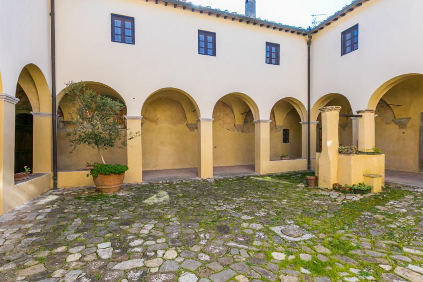 Il Convento - foto 51