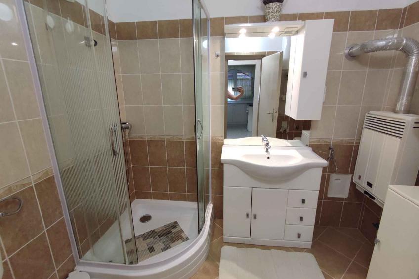 Holiday apartment near the beach in a quiet street - BF-NHRTH - foto 23