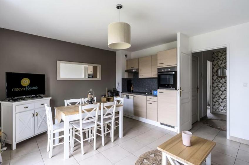 La Ferme de Deauville - maeva Home - foto 8