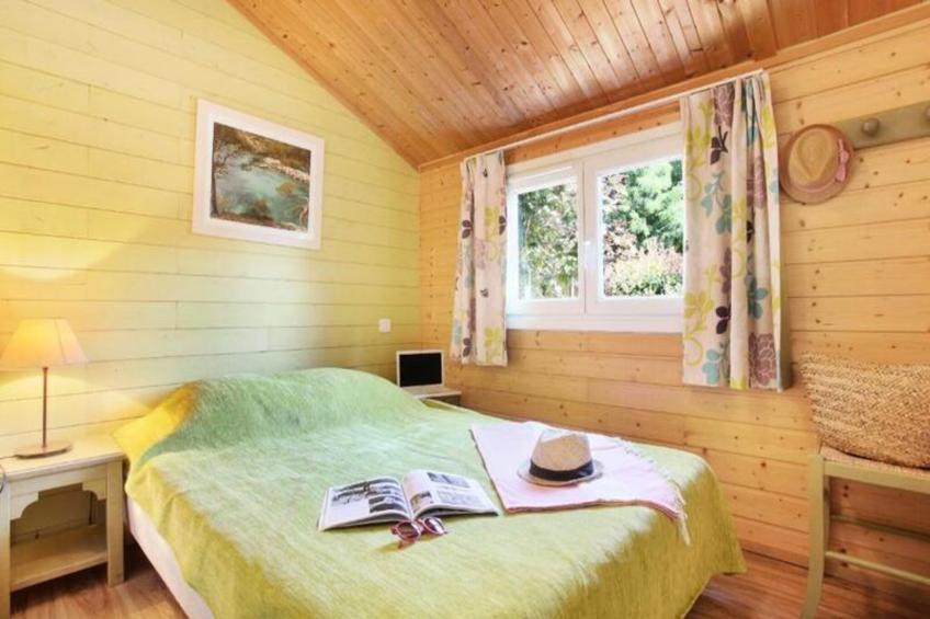 Résidence Odalys Shangri-La - foto 15