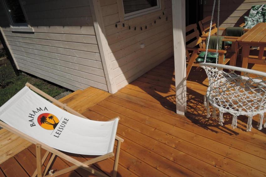 holiday home, Kolczewo|Las Palmas 1 - foto 18
