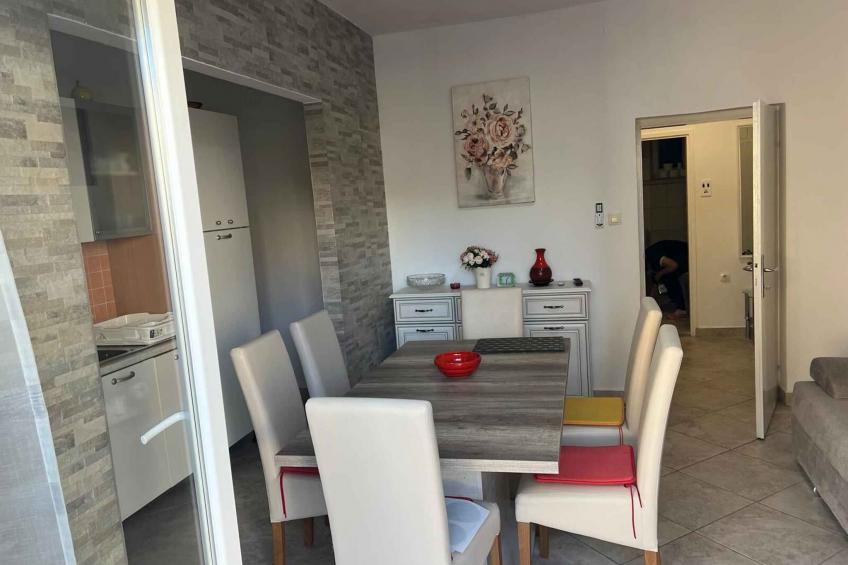 Vakantiewoning met airco - BF-YV4R2 - foto 17