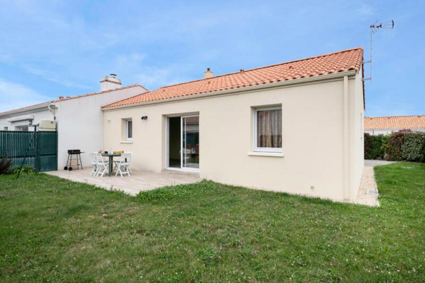 Maison à La Plaine Sur Mer - foto 15