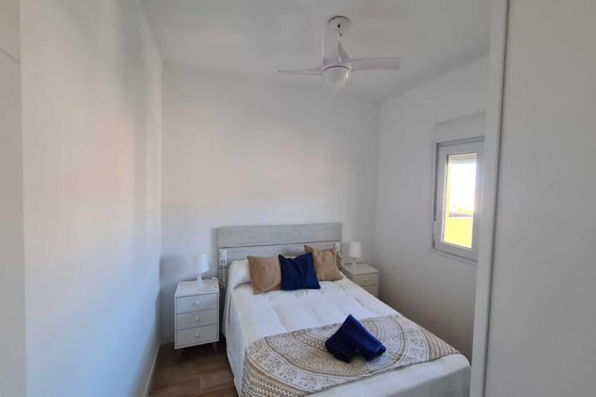 CT 344 AL - Faro's Teckel Apartments Geminis Sky - foto 4