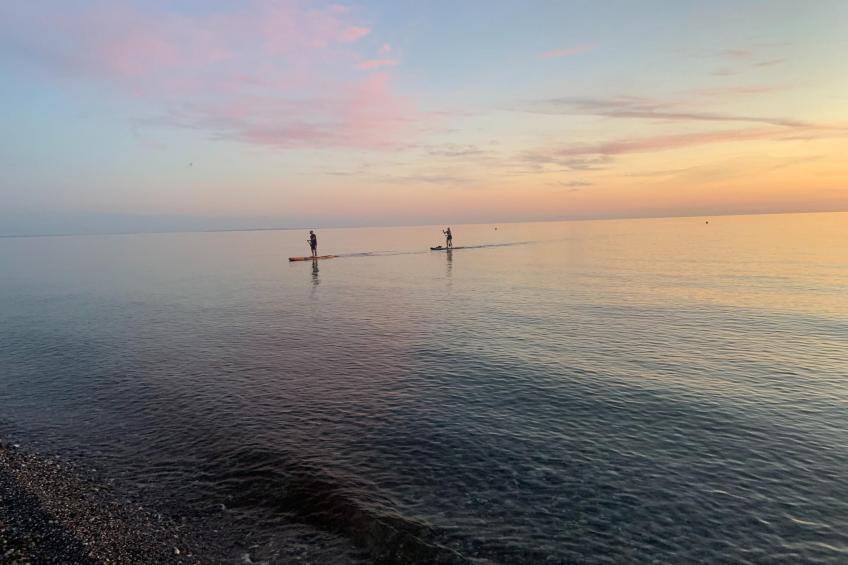 Inselresort Thor Heyerdahl - foto 32