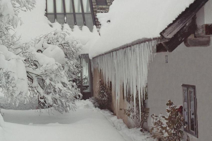 Landgut mit Sauna - foto 4