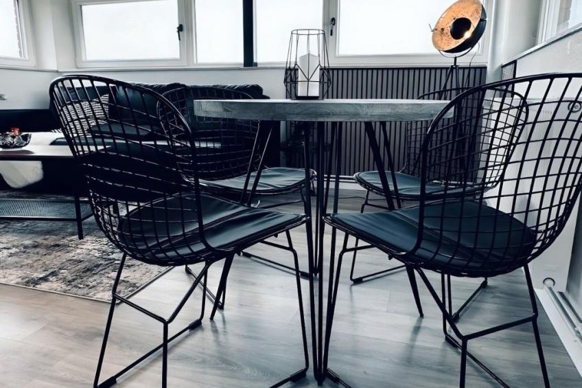 Wohnen im Turm - foto 8