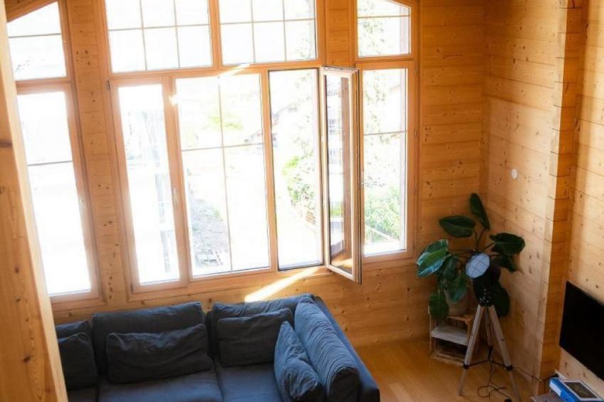 Chalet "Doodle's Chalet" mit Sauna - foto 17