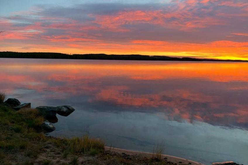 Häuser mit Seeblick Schweden - Rotes Haus - foto 40