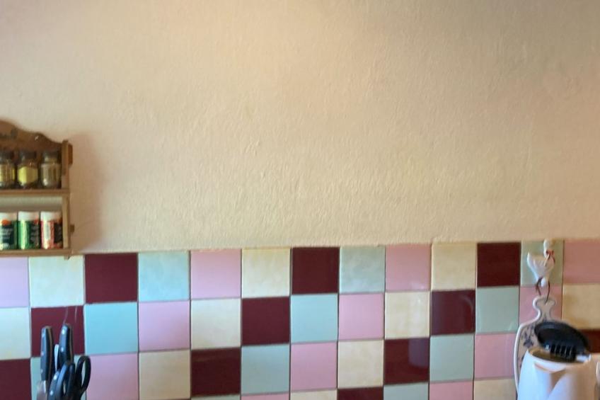 Reetdachkate in Stadland-Seefeld - foto 10