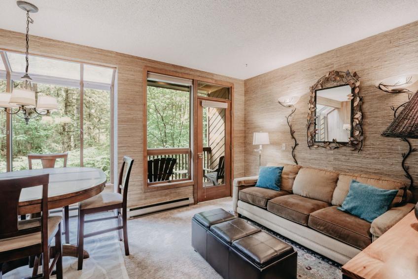 Geräumige Eigentumswohnung mit Sauna, Whirlpool - foto 15