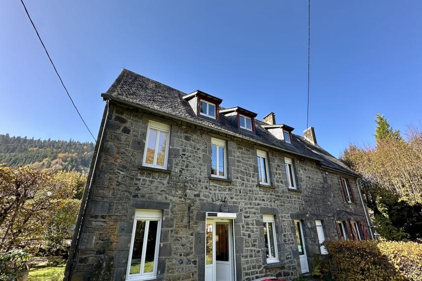 Villa Les Moullières de l’eau 14pers Le Mont Dore - foto 5