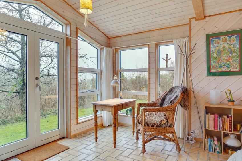 "Gundhild" - 1.8km from the sea - foto 19