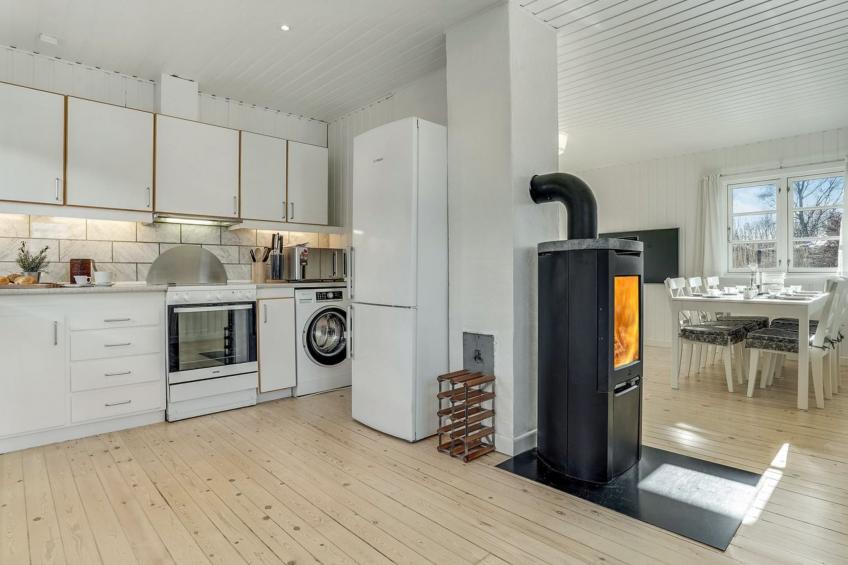 "Ghita" - 1.2km from the sea in Sealand - foto 8