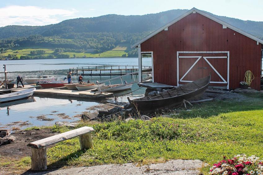 53381 VÅGLAND - foto 32
