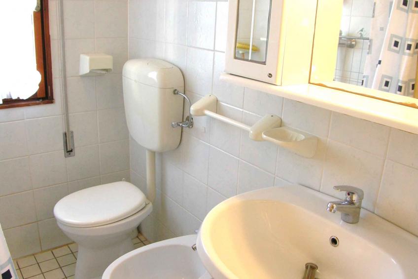 Vakantiewoning met balkon - VW-9X46 - foto 17