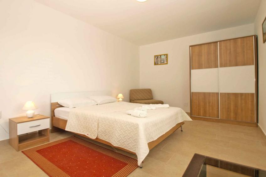 Holiday apartment with air conditioning - BF-FRXGG - foto 48