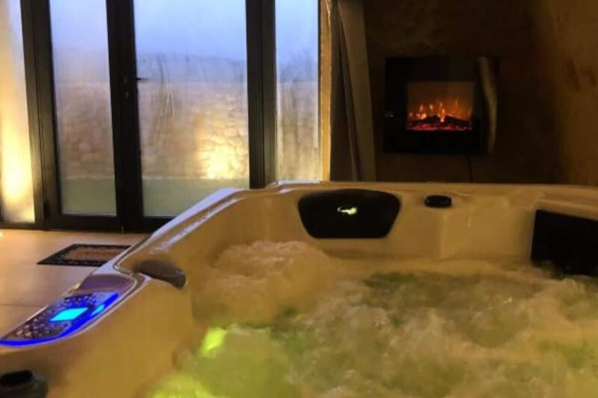 Loft En Pierre | Domaine Paradis - foto 23