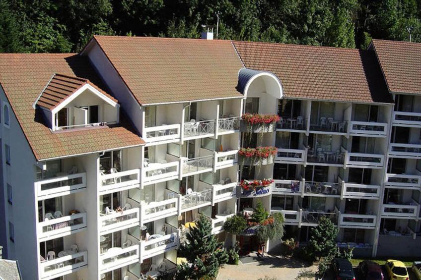 Résidence Les Silènes - foto 4