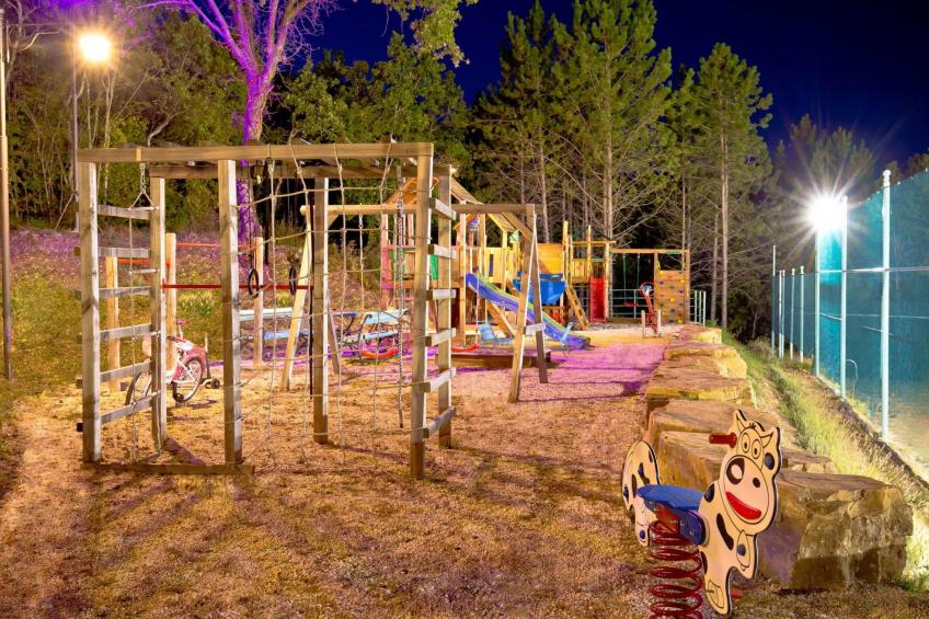 Tolle Villa Sancta Maria Motovun mit Pool - foto 39