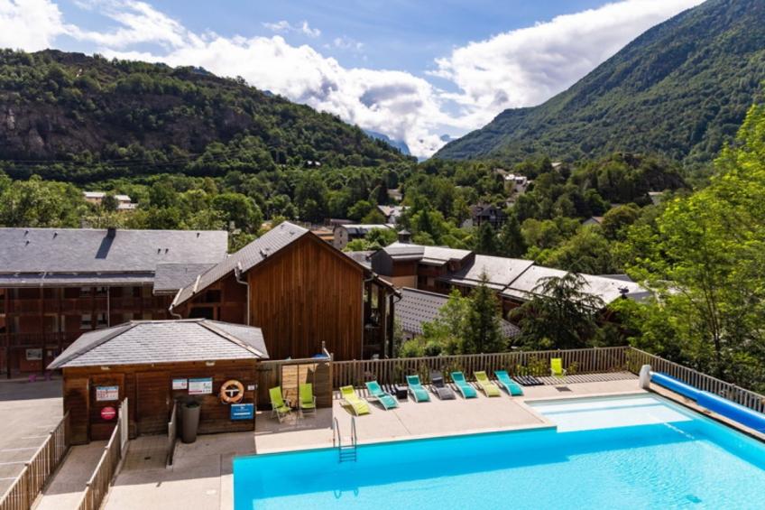 Le Domaine de la Vallée d'Ax ST4C Clim - foto 34