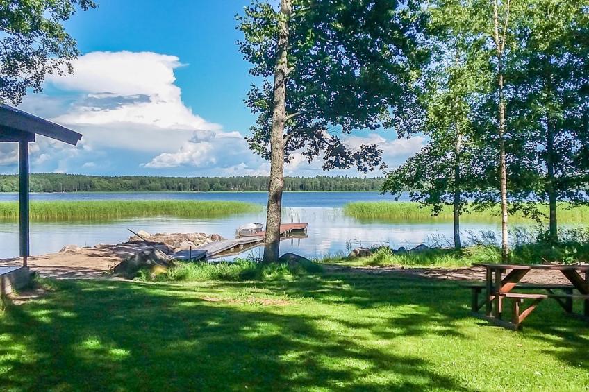 Långstrands stuga - foto 2