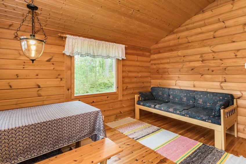 Joutsen, loma-aution lomamökit - foto 9
