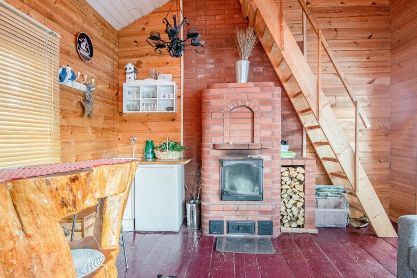 Mänty-linna - foto 26